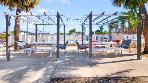 Facilities, Bella Sirena Inn in St. Pete Beach (FL)