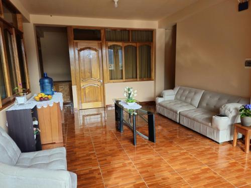 Echevarria Oxapampa in Oxapampa