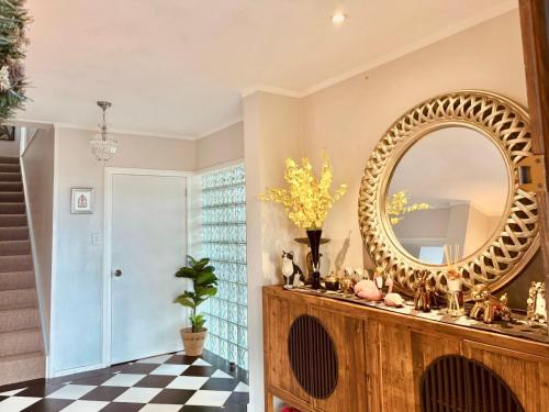 Birkenhead Pt -Seaview 3Bed3Bath