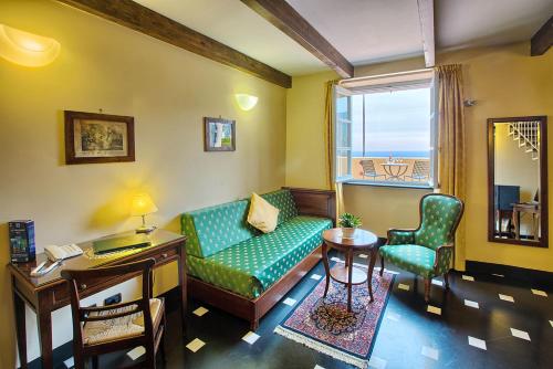 Palazzo Vescovile Hotel