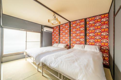 IBUNOYA京橋 一軒家house 貸切