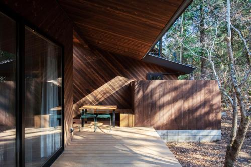 Asnova Resort NOIE HAKONE SENGOKUHARA