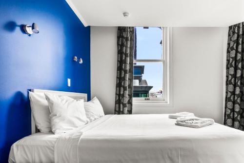 Albion Hotel, Auckland (foto 4)
