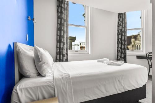 Albion Hotel, Auckland (foto 11)