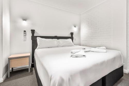 Comfortable mattresses