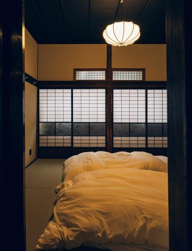 MAHORA西野谷 古民家宿 Myoko Taditional Japanese house