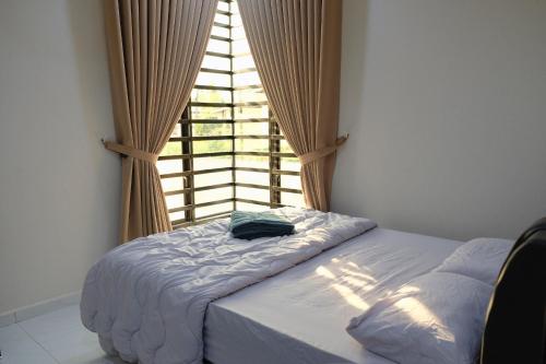 타나 메라 Homestay Tokki Tanah Merah #musliim only# 3성급 게스트하우스 부대시설