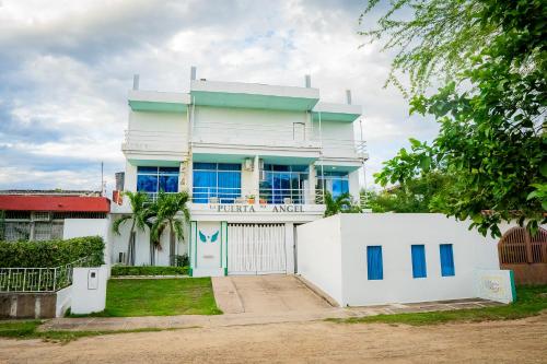 La Puerta del Angel LOW COST in Ricaurte