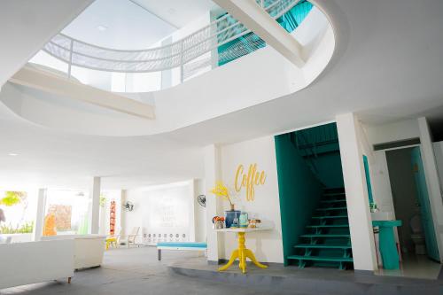 La Puerta del Angel LOW COST in Ricaurte