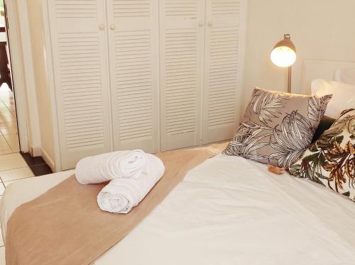 Akamao - Location saisonnière - Grand-Bourg