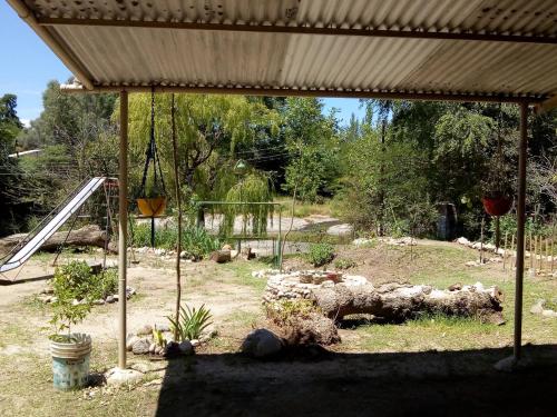 Apkārtne, Casa Cali in Tanti