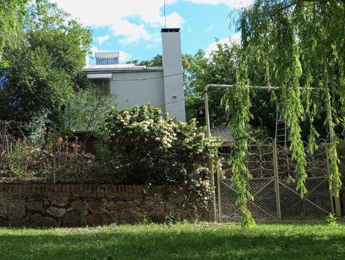 Viesnīcas āriene, Casa Cali in Tanti