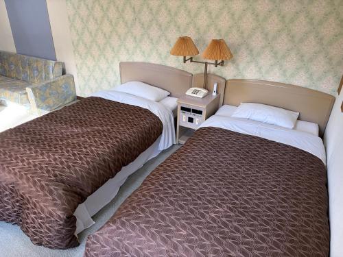 フューデイズコンドミニアム定山渓201号室