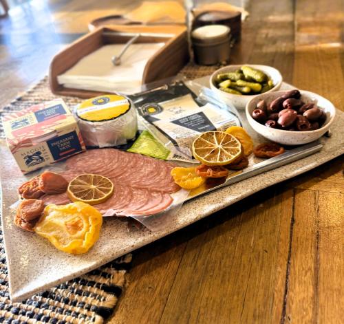 Barossa Bed & Breakfast, Tanunda (Foto 6)