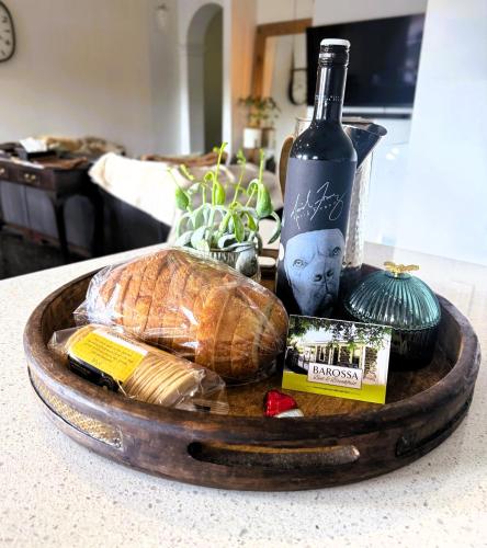 Barossa Bed & Breakfast, Tanunda (Foto 7)