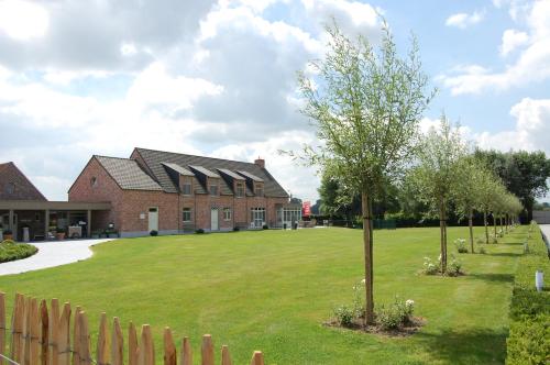 B&B Cottage Sandfort