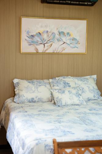 Villa Azul-Colibrí, Río Celeste (Villa Azul-Colibri, Rio Celeste) in 瓜圖索