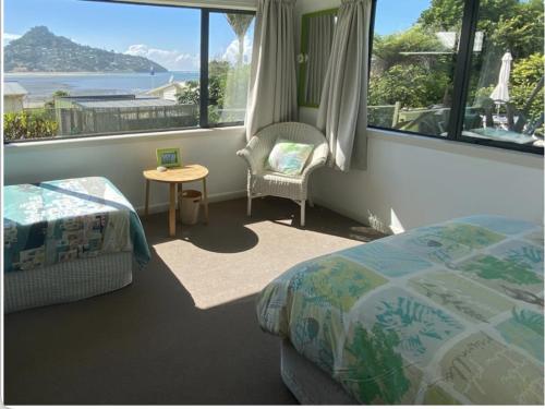 Seaview in Tairua