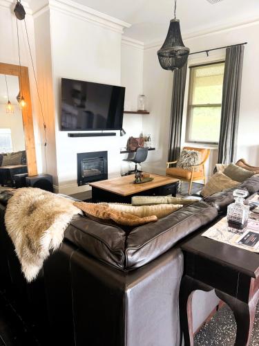 Barossa Bed & Breakfast, Tanunda (Foto 10)