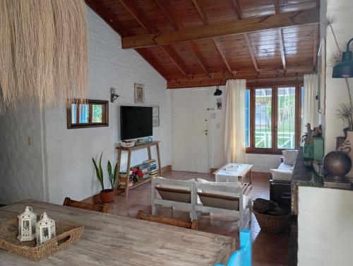 Alquiler Temporario en Pinamar in พินาม่าร์