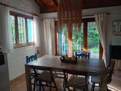 Alquiler Temporario en Pinamar in พินาม่าร์