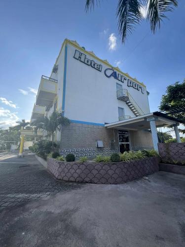 Airport Hotel Clark