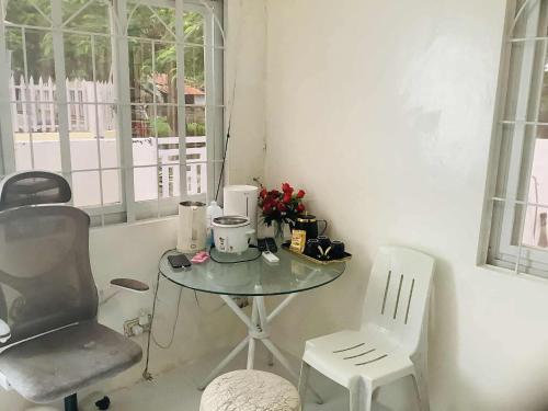 Staycation@SJHNaicCavite in Cavite