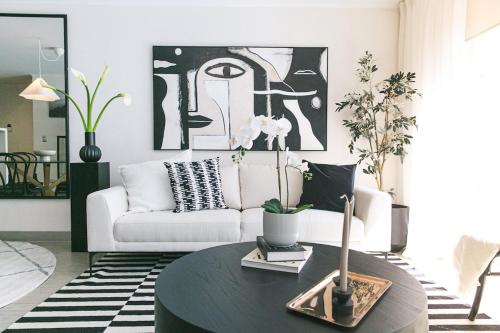 Hermosa casa nueva de 3 pisos
