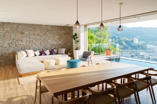 Asnova Resort FLORES ATAMI