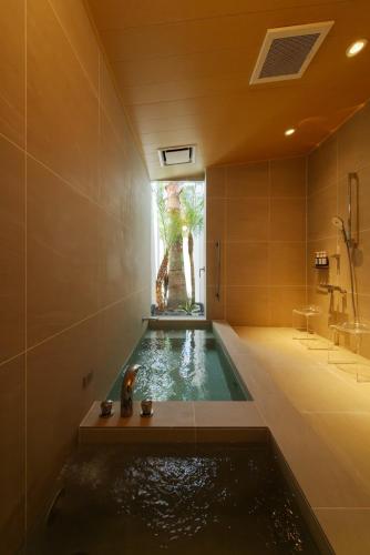 Asnova Resort FLORES ATAMI