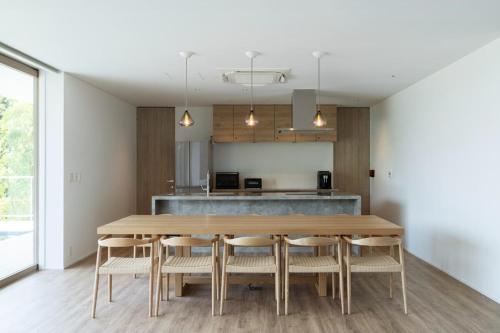 Asnova Resort FLORES ATAMI