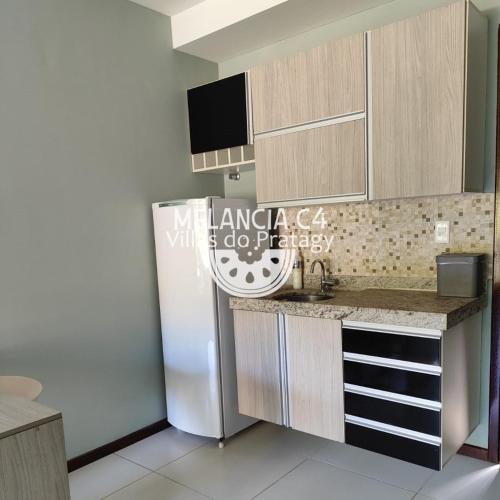 Bangalô Melancia C4 (Bangalo Melancia C4) in Pescaria