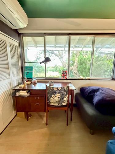 下田 OKIRAKU HOUSE