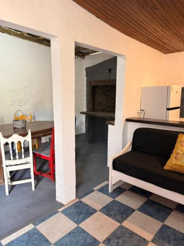 Casa cómoda en La Barra (Casa comoda en La Barra) in El Tesoro