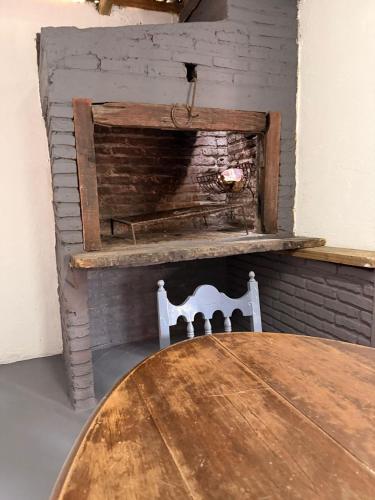 Casa cómoda en La Barra (Casa comoda en La Barra) in El Tesoro