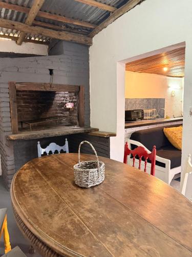 Casa cómoda en La Barra (Casa comoda en La Barra) in El Tesoro