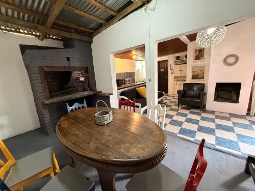 Casa cómoda en La Barra (Casa comoda en La Barra) in El Tesoro