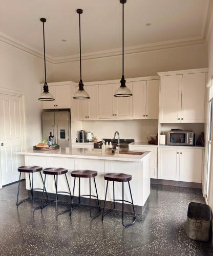 Barossa Bed & Breakfast, Tanunda (Foto 9)