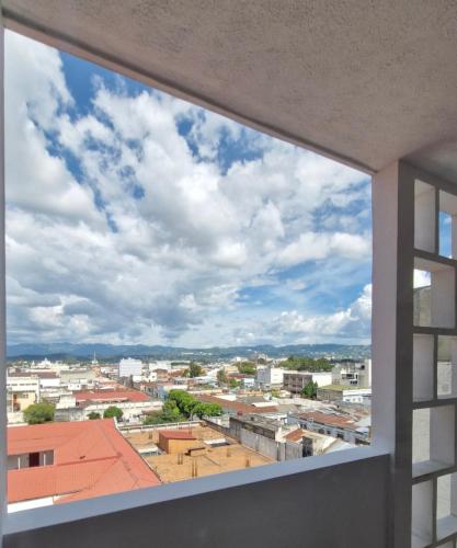 Azul Studio, 3 blocks from Central Park, Las Victorias (Foto 4)