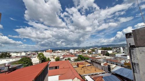 Azul Studio, 3 blocks from Central Park, Las Victorias (Foto 7)