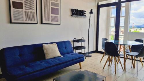 Azul Studio, 3 blocks from Central Park, Las Victorias (Foto 10)