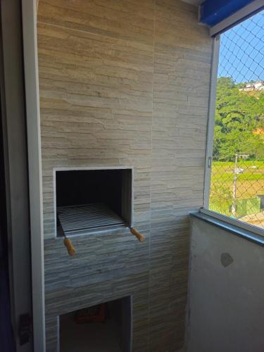 Apartamento aconchegante