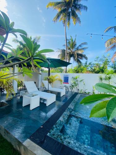 Villa 2A, Matara (foto 3)