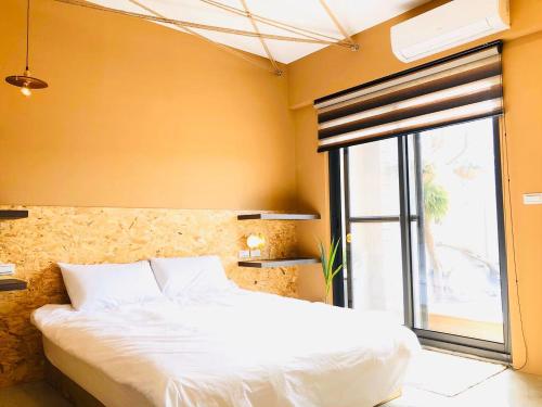 Twenty Eight B&B – Xiaoliuqiu, CA