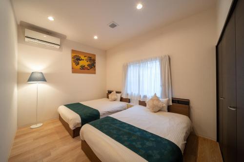 Yufusouin - Vacation STAY 85705의 주변 풍경사진
