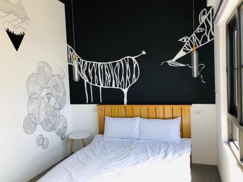 Twenty Eight B&B – Xiaoliuqiu, CA