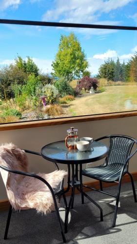 Facilities, Rose Ridge Retreat in Upper Moutere