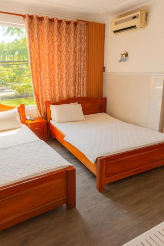 Hải Quỳnh Hotel in Binh Chanh