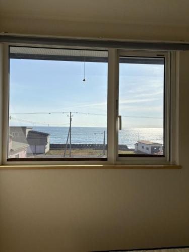 Заобикаляща среда, Private villa with a dog run and ocean view in Gabinocho
