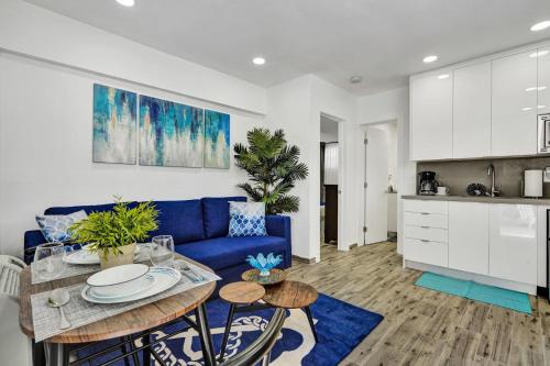 Fillmore Suits Room Type - Apartment - Ground Floor